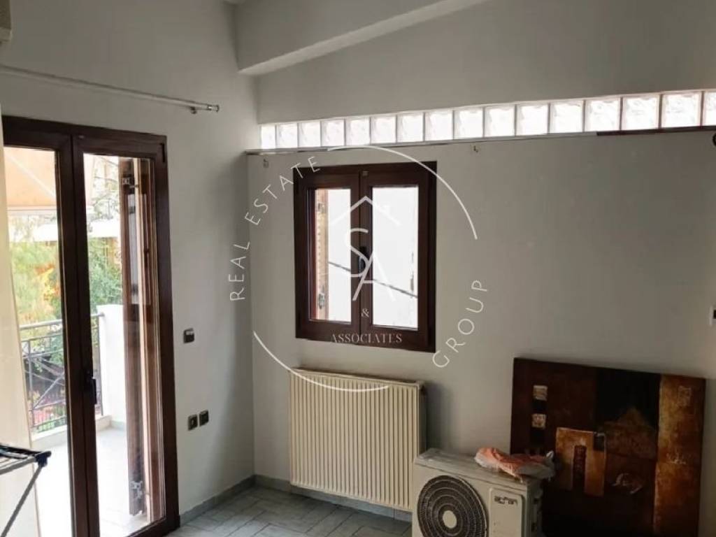 Άποψη χώρου