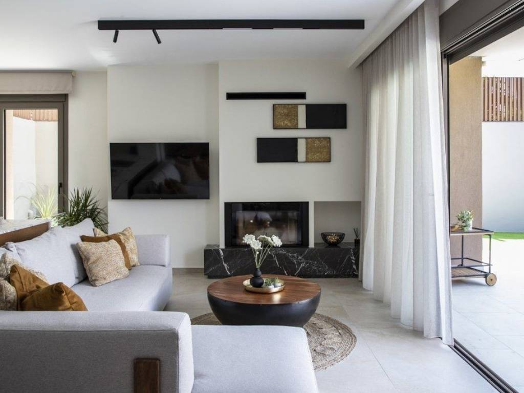 Εσωτερικοι χώροι