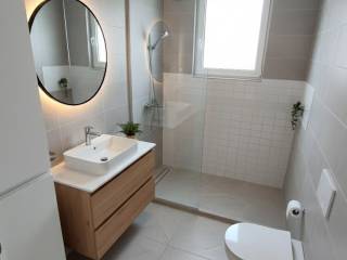 Σε μια πιθανή ανακαίνιση.