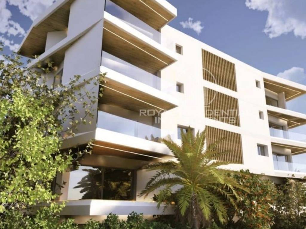 Εξωτερικός χώρος