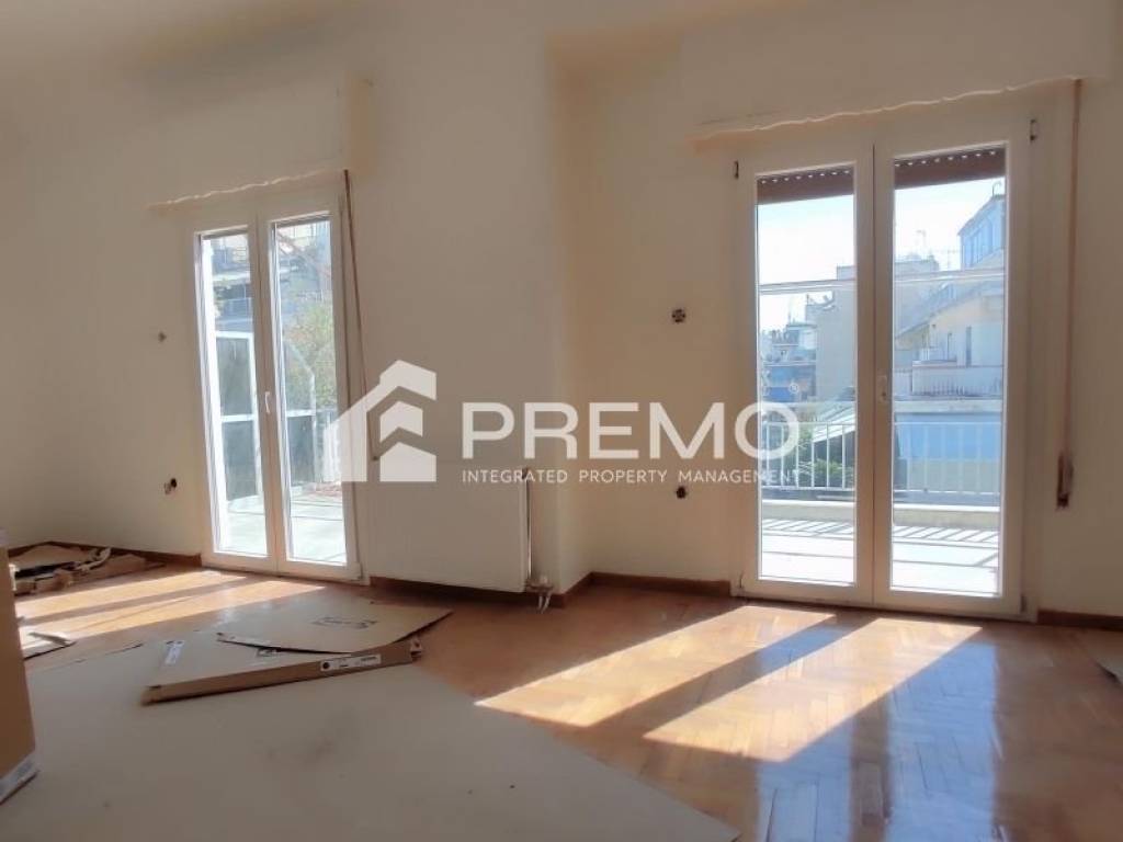 Άποψη χώρου