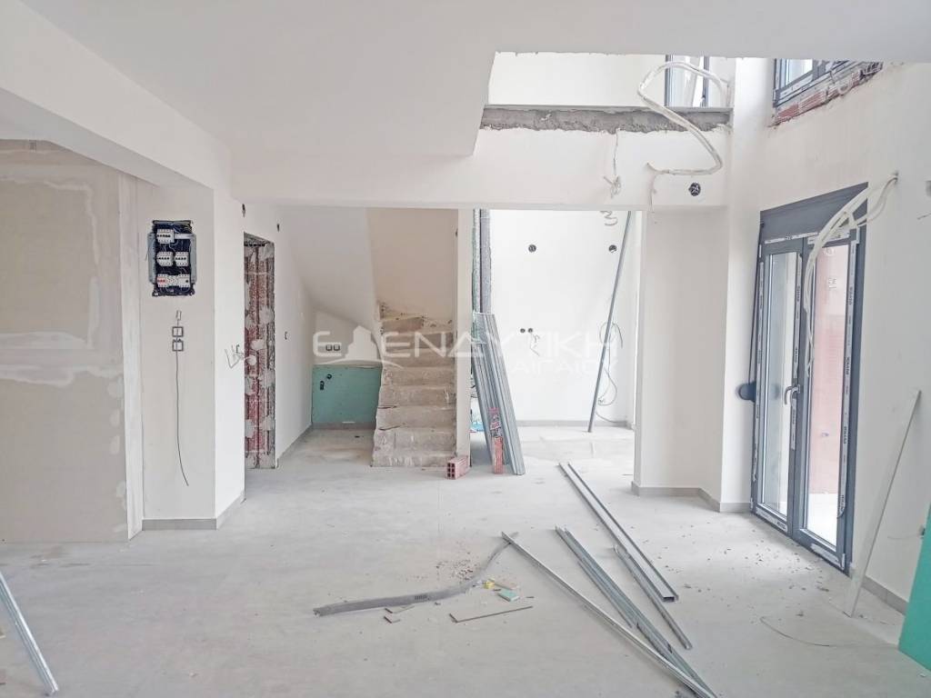 Άποψη χώρου