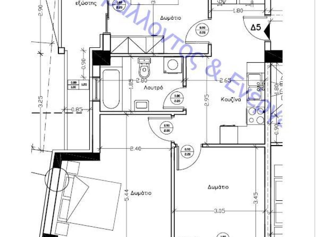 ΔΕΥΤΕΡΟΣ ΟΡΟΦΟΣ