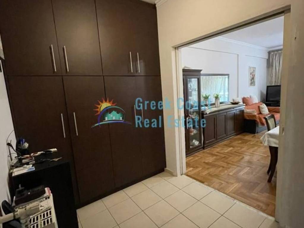 Άποψη χώρου