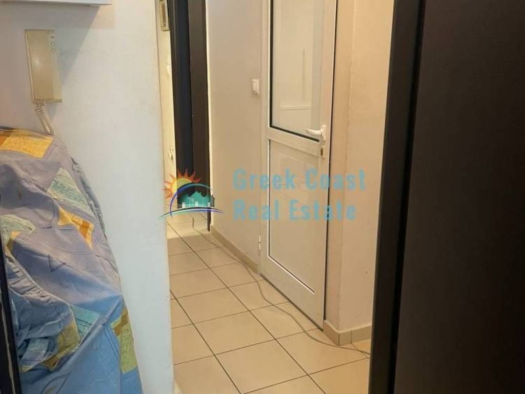 Άποψη χώρου