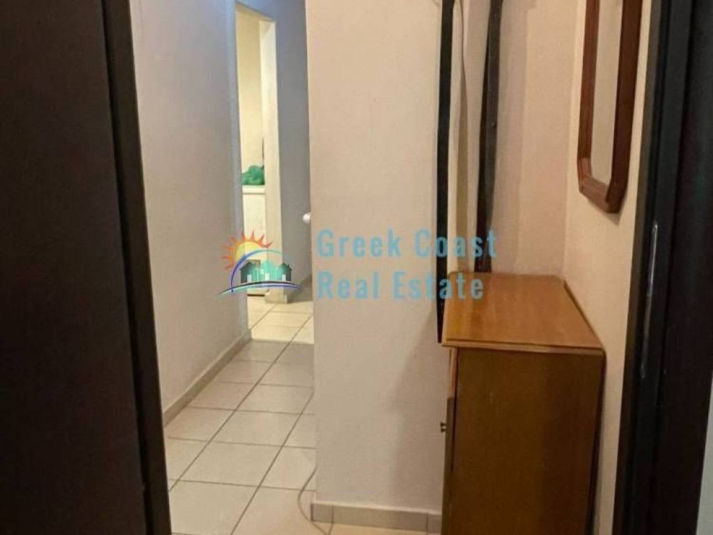 Άποψη χώρου