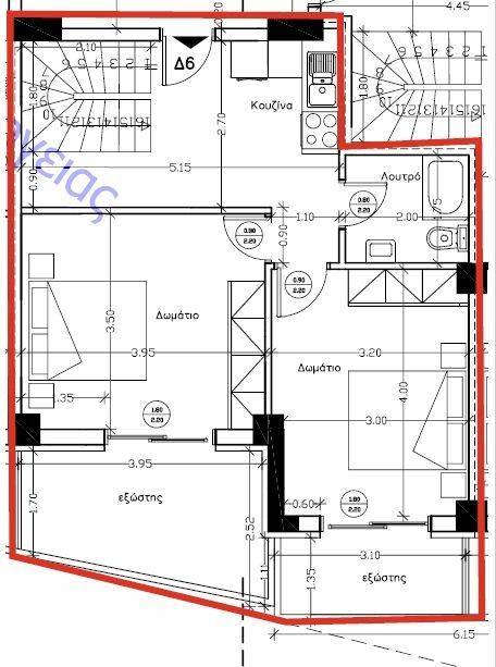 ΔΕΥΤΕΡΟΣ ΟΡΟΦΟΣ