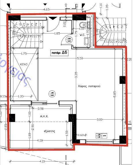 ΤΡΙΤΟΣ ΟΡΟΦΟΣ