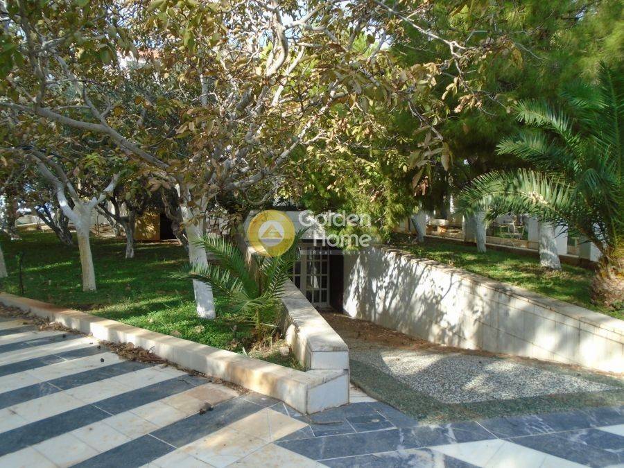 Εξωτερικός Χώρος