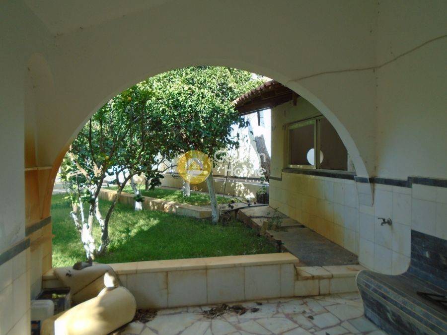 Εξωτερικός Χώρος