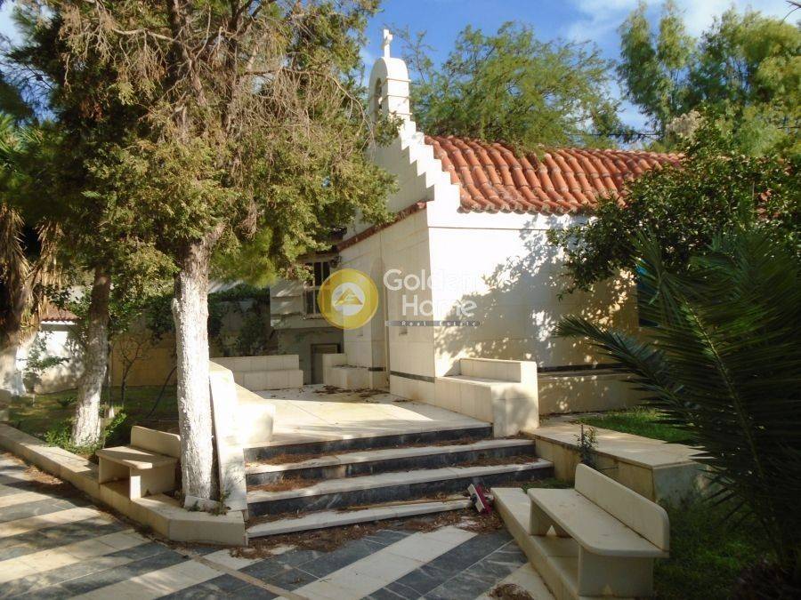 Εξωτερικός Χώρος