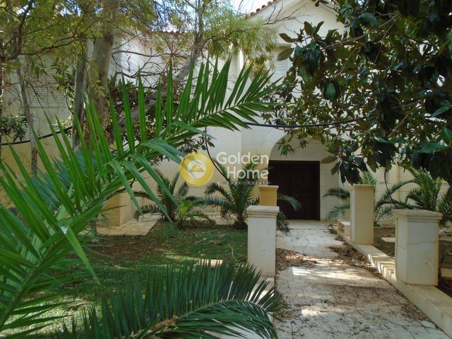 Εξωτερικός Χώρος