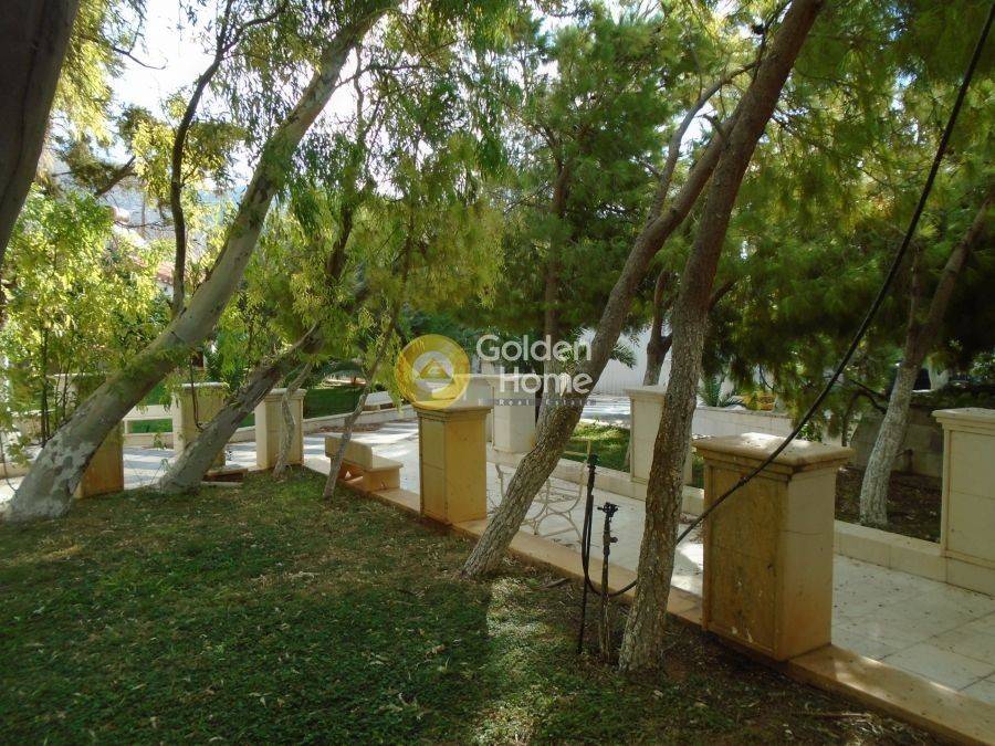 Εξωτερικός Χώρος