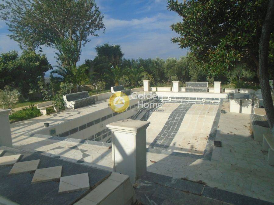 Εξωτερικός Χώρος