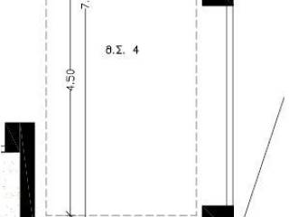 ΘΕΣΗ ΣΤΑΘΜΕΥΣΗΣ