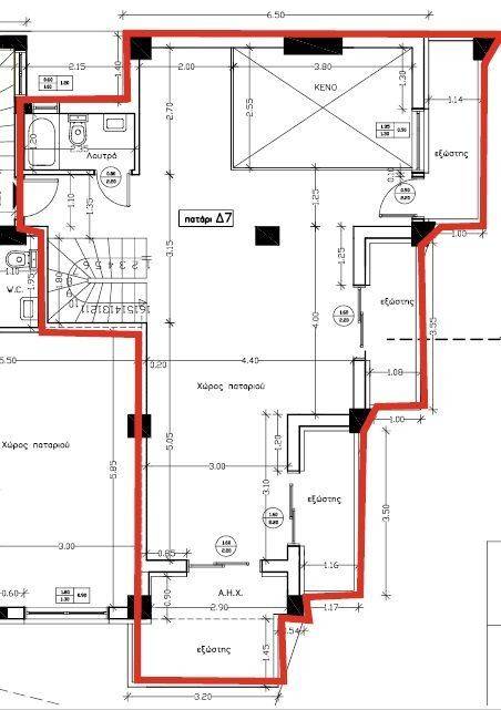 ΤΡΙΤΟΣ ΟΡΟΦΟΣ