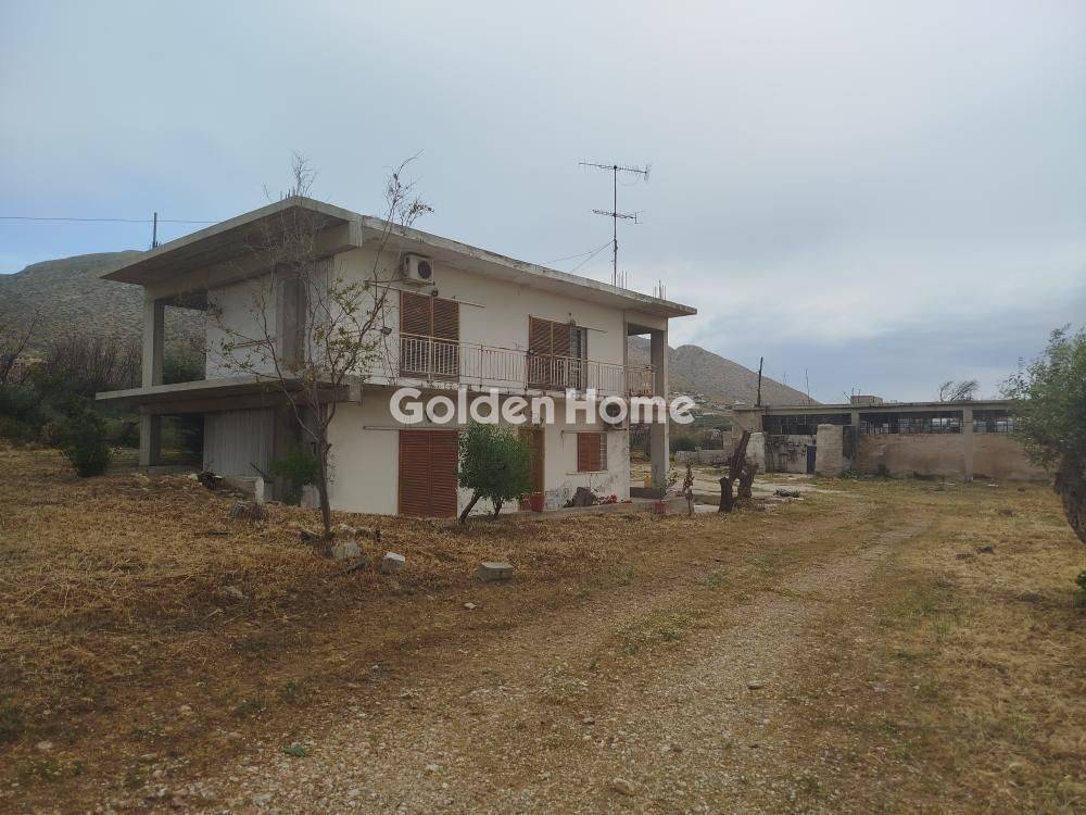 Εξωτερικός Χώρος