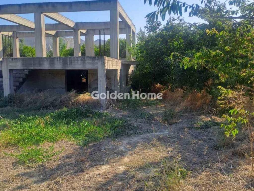 Εξωτερικός Χώρος