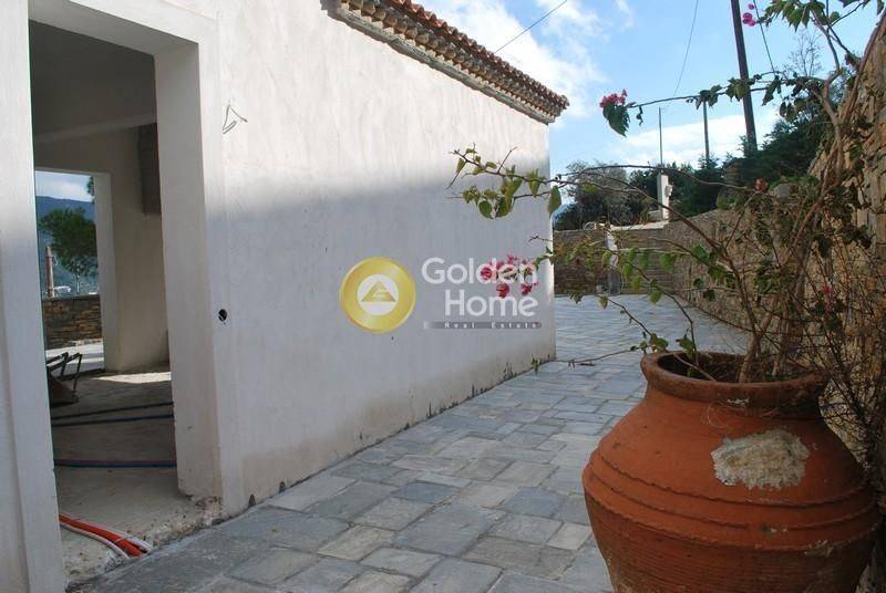 Εξωτερικός Χώρος