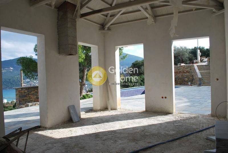 Κυρίως Χώρος