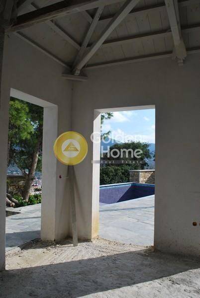 Κυρίως Χώρος