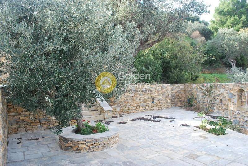 Εξωτερικός Χώρος