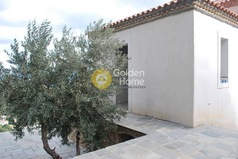 Εξωτερικός Χώρος