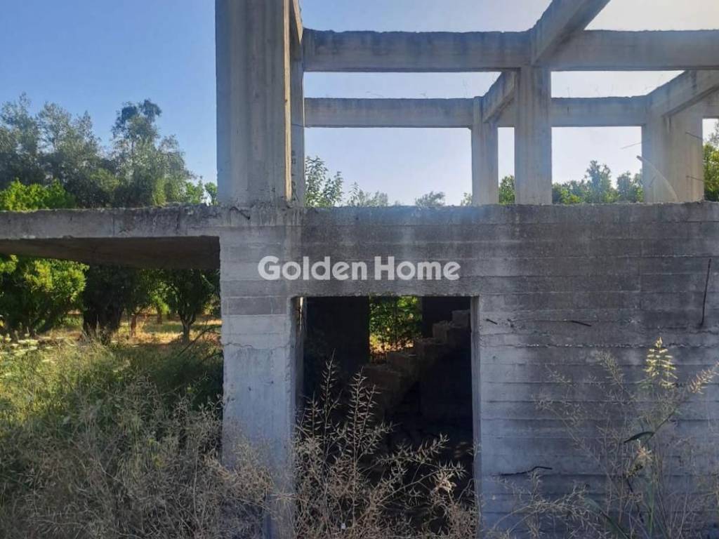 Εξωτερικός Χώρος