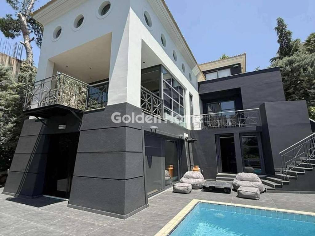 Εξωτερικός Χώρος