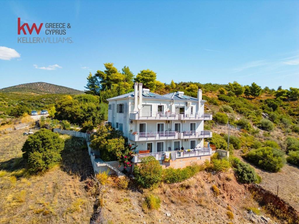 Εξωτερικοι χώροι