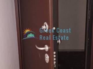 Θωρακισμένη πόρτα