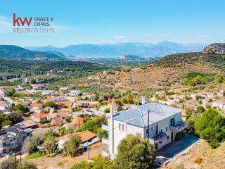 Εξωτερικοι χώροι