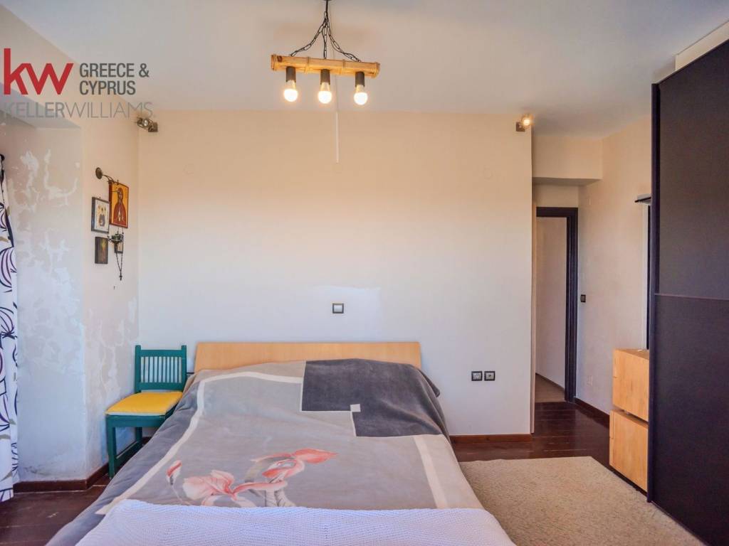 Υπνοδωμάτιο