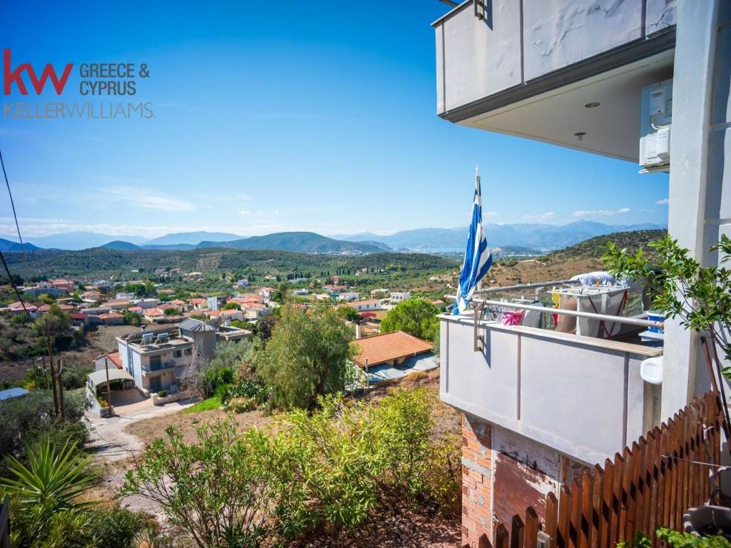 Εξωτερικοι χώροι