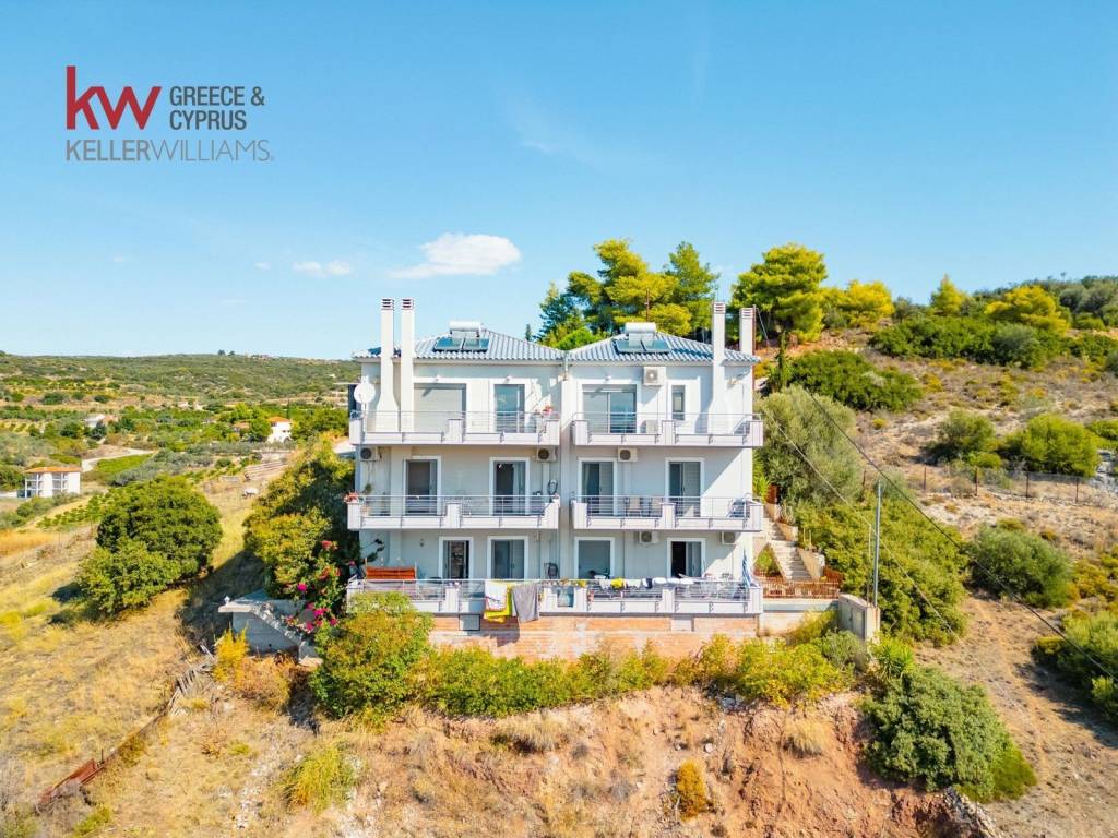 Εξωτερικοι χώροι