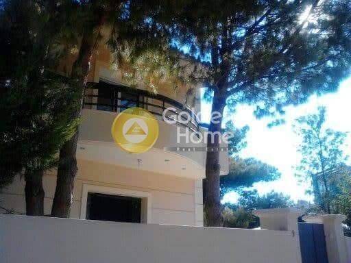 Εξωτερικός Χώρος