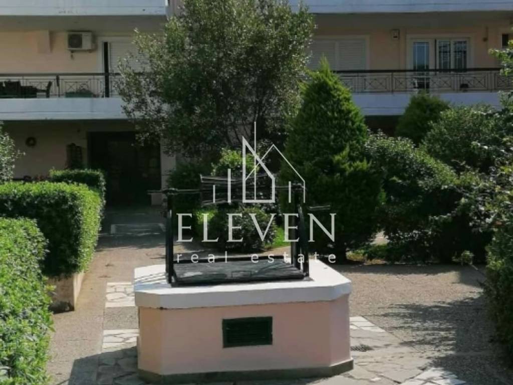 Εξωτερικός χώρος