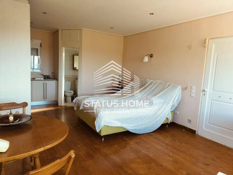 Υπνοδωμάτιο