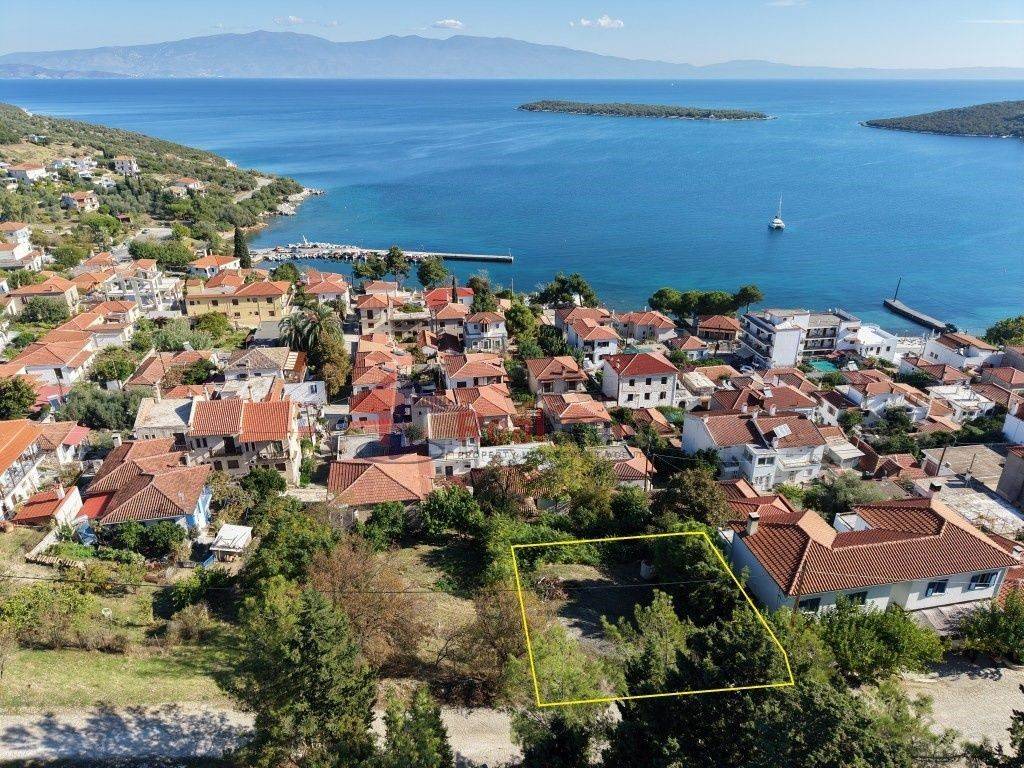 Εξωτερικοι χώροι