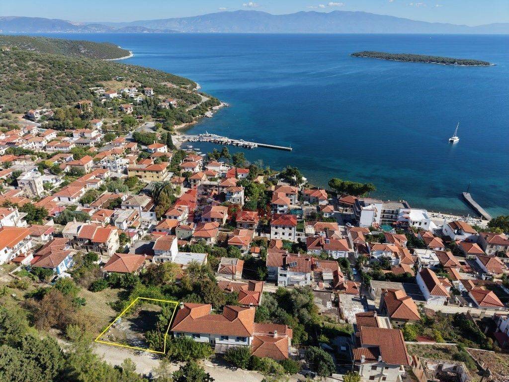 Εξωτερικοι χώροι