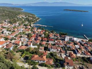 Εξωτερικοι χώροι