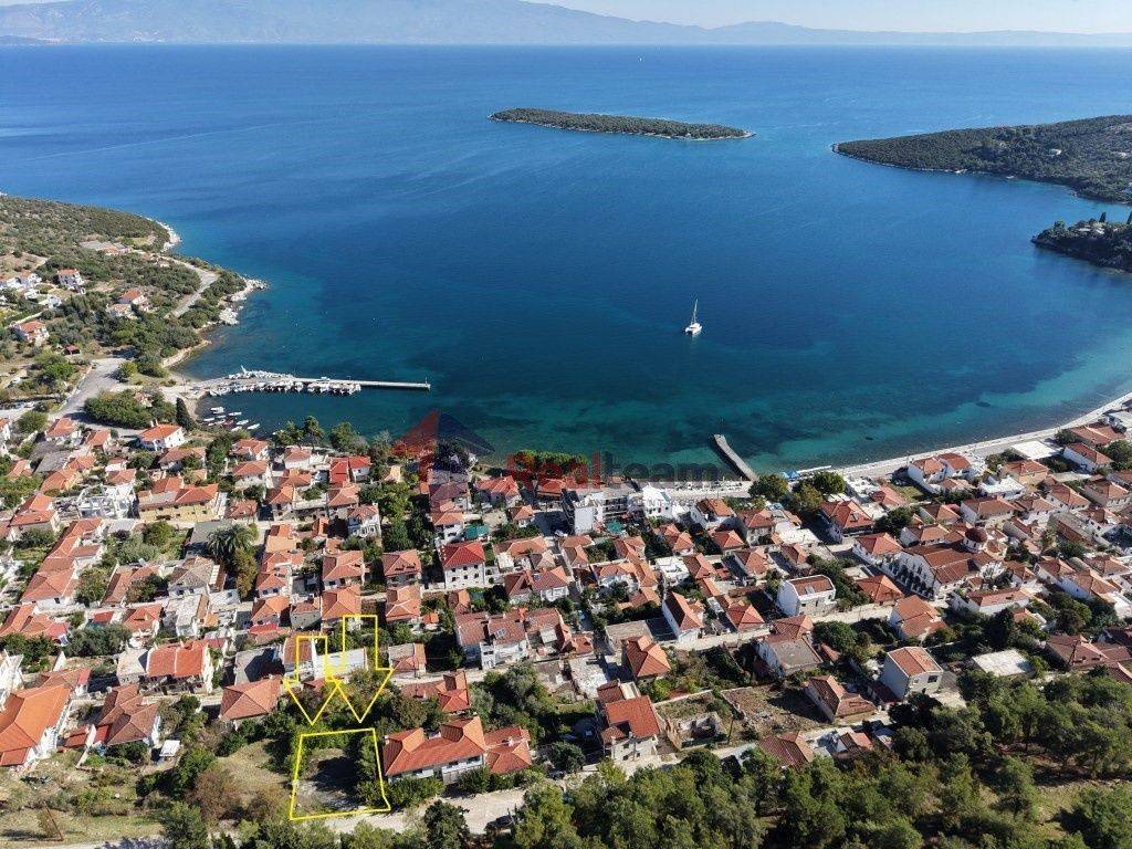 Εξωτερικοι χώροι