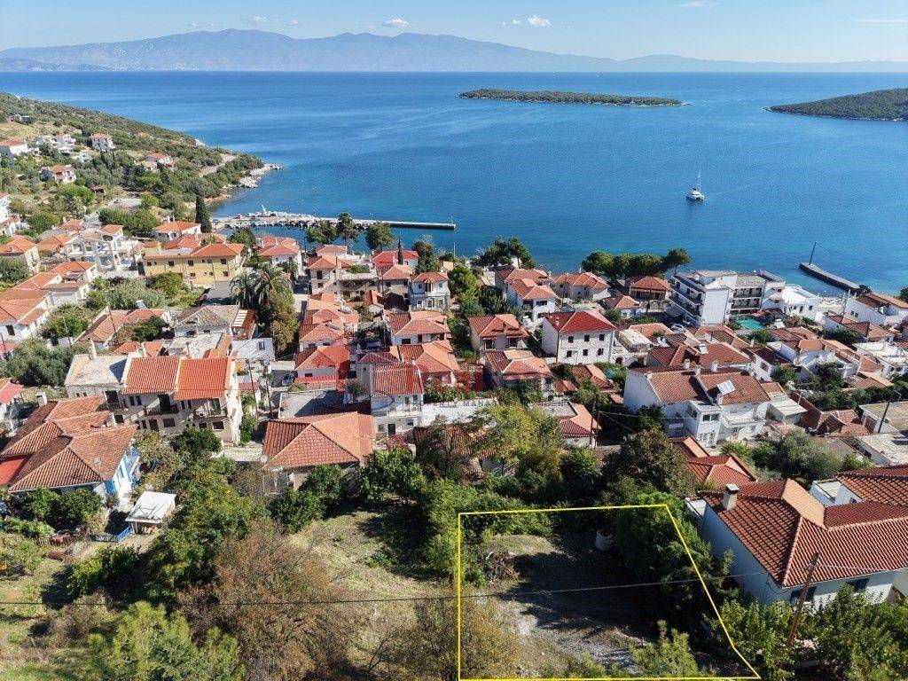 Εξωτερικοι χώροι