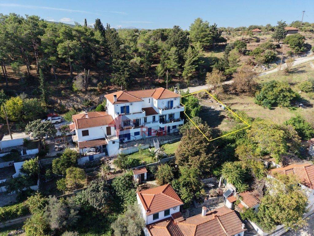 Εξωτερικοι χώροι