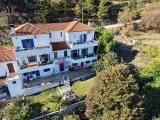 Εξωτερικοι χώροι