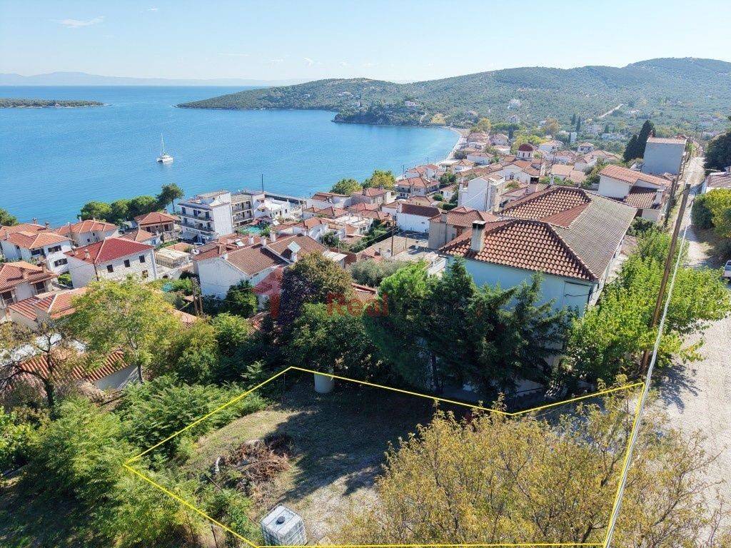 Εξωτερικοι χώροι