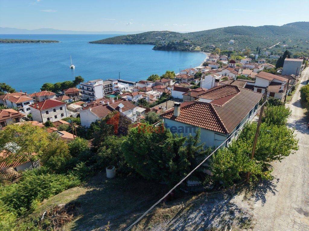 Εξωτερικοι χώροι