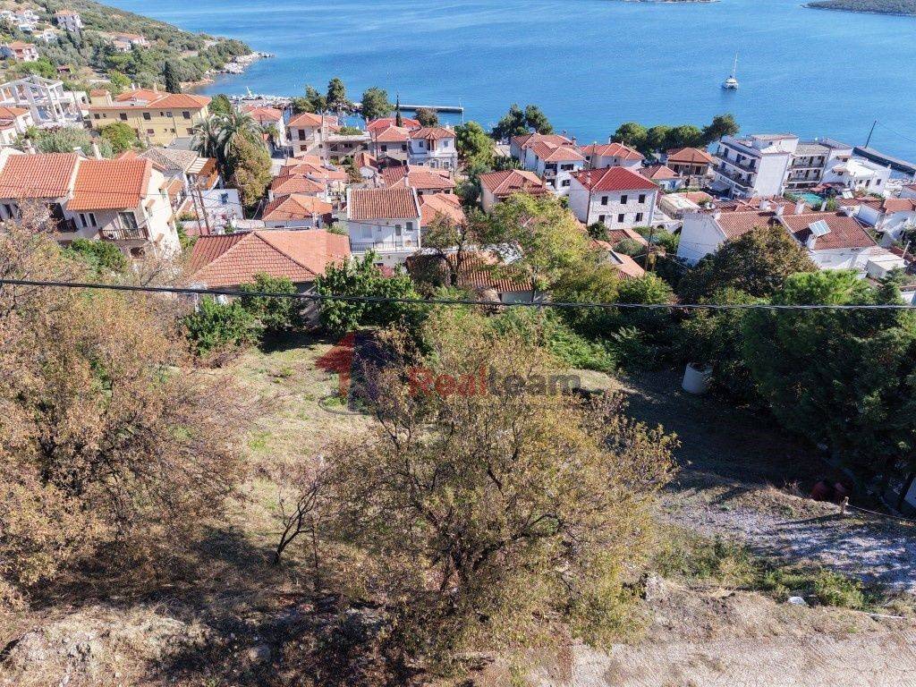 Εξωτερικοι χώροι