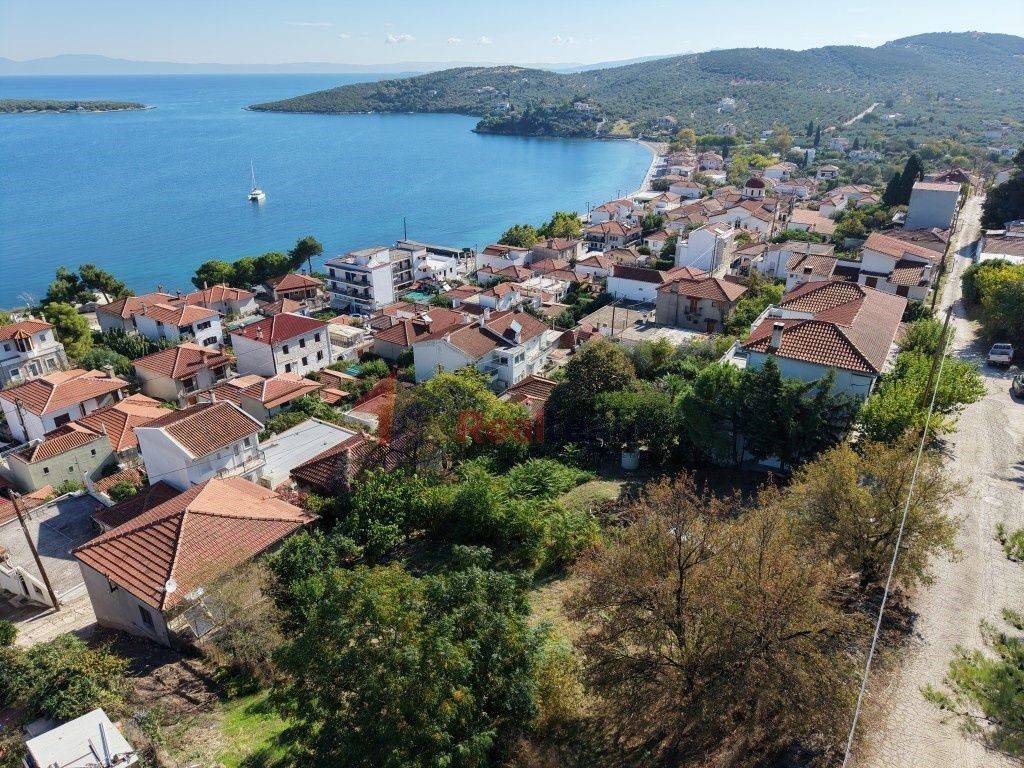 Εξωτερικοι χώροι