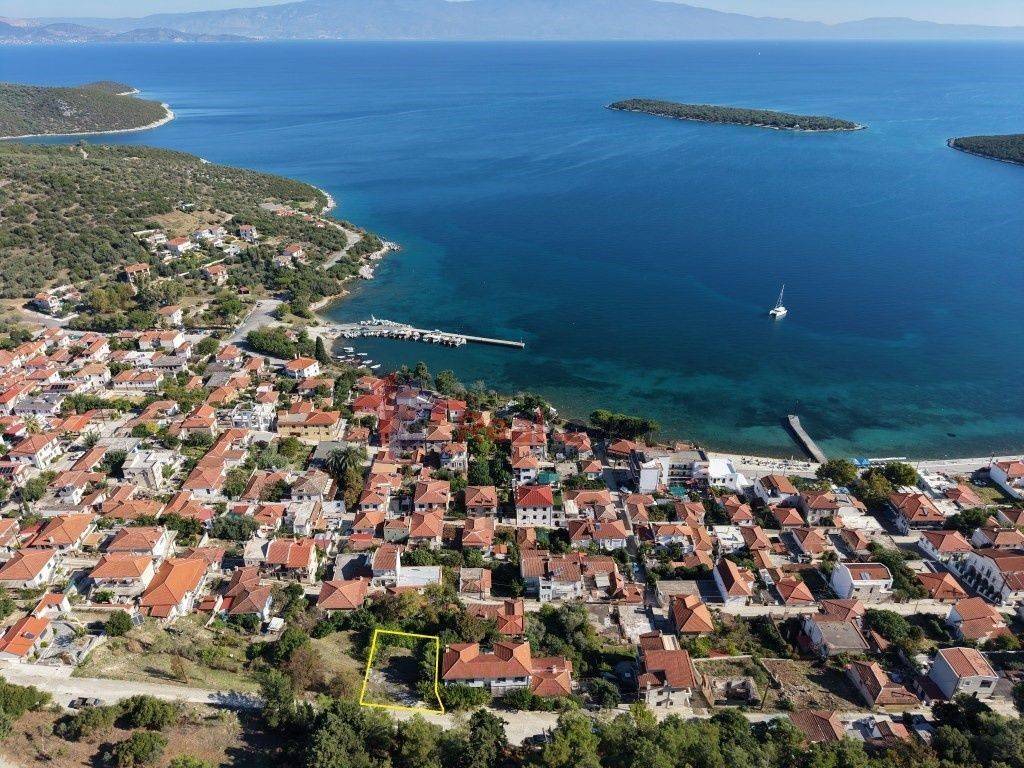 Εξωτερικοι χώροι